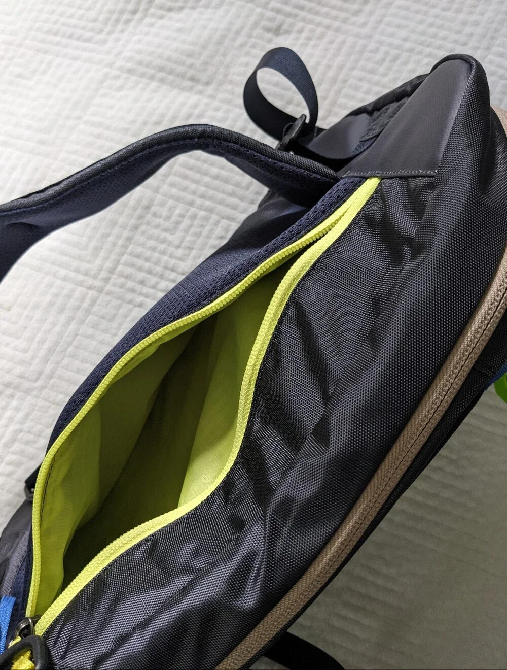 Cotopaxi w/ Ultragenyx Logo 13L Sling Pack